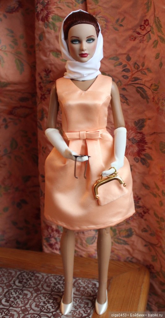 Куклы Tonner: моя коллекция, ч. 9 (фото 6)