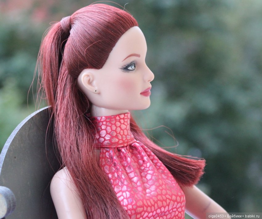 Куклы Tonner: моя коллекция, ч. 9 (фото 4)