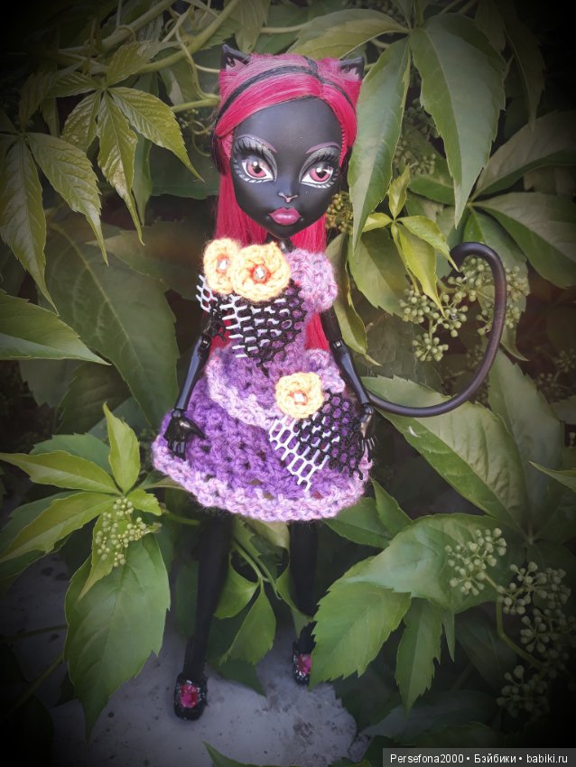 Те, кто гуляют сами по себе (фото 2)