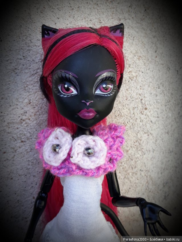 Те, кто гуляют сами по себе (фото 3)