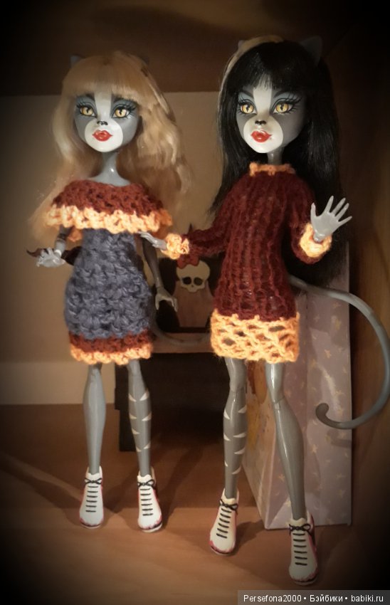 Те, кто гуляют сами по себе (фото 5)