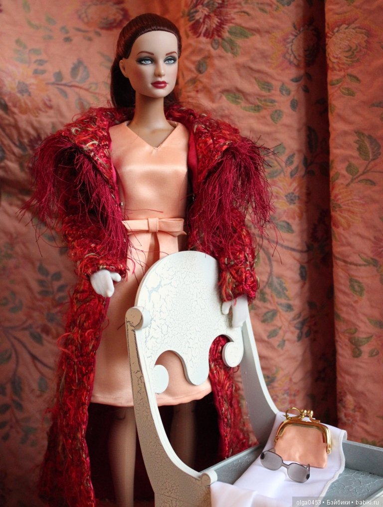 Куклы Tonner: моя коллекция, ч. 9 (фото 10)