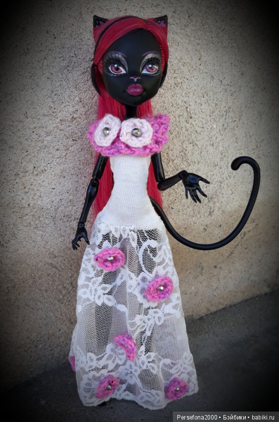 Те, кто гуляют сами по себе (фото 4)