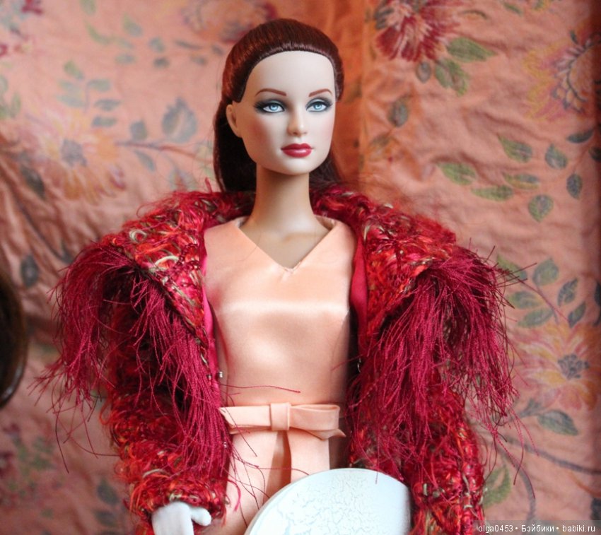 Куклы Tonner: моя коллекция, ч. 9