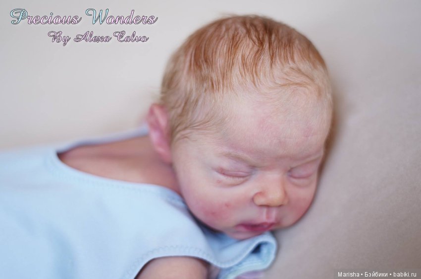 Phoebe скульптора Ping Lau, автор прототипа Alexa Calvo Cabet