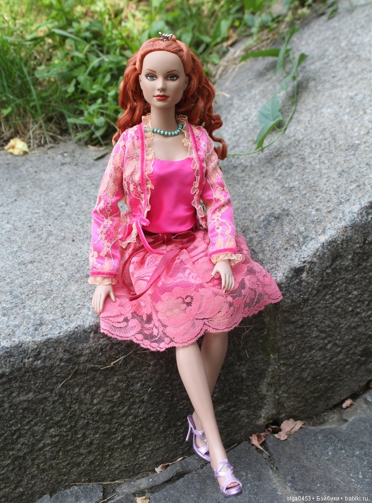 Куклы Tonner: моя коллекция, ч. 10