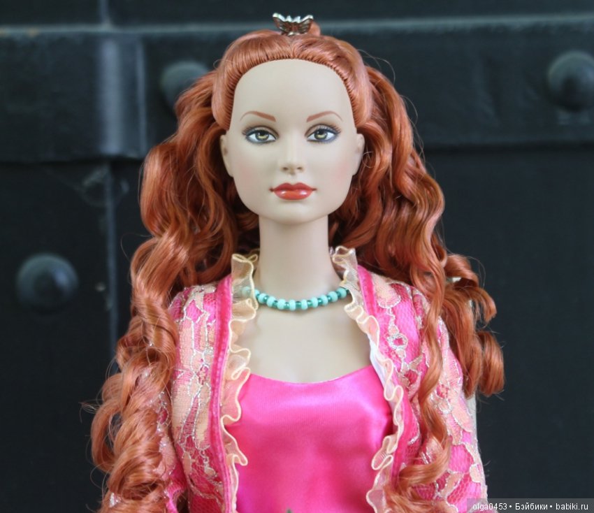 Куклы Tonner: моя коллекция, ч. 10