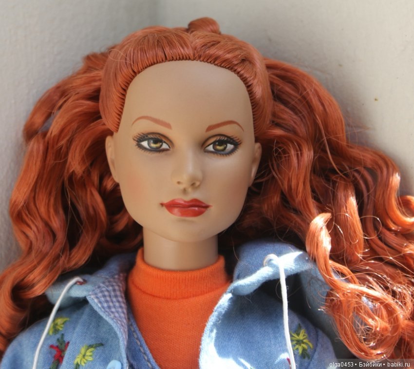 Куклы Tonner: моя коллекция, ч. 10 (фото 3)