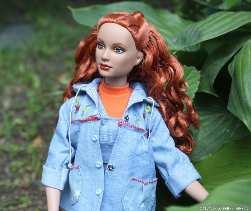 Куклы Tonner: моя коллекция, ч. 10 (фото 2)