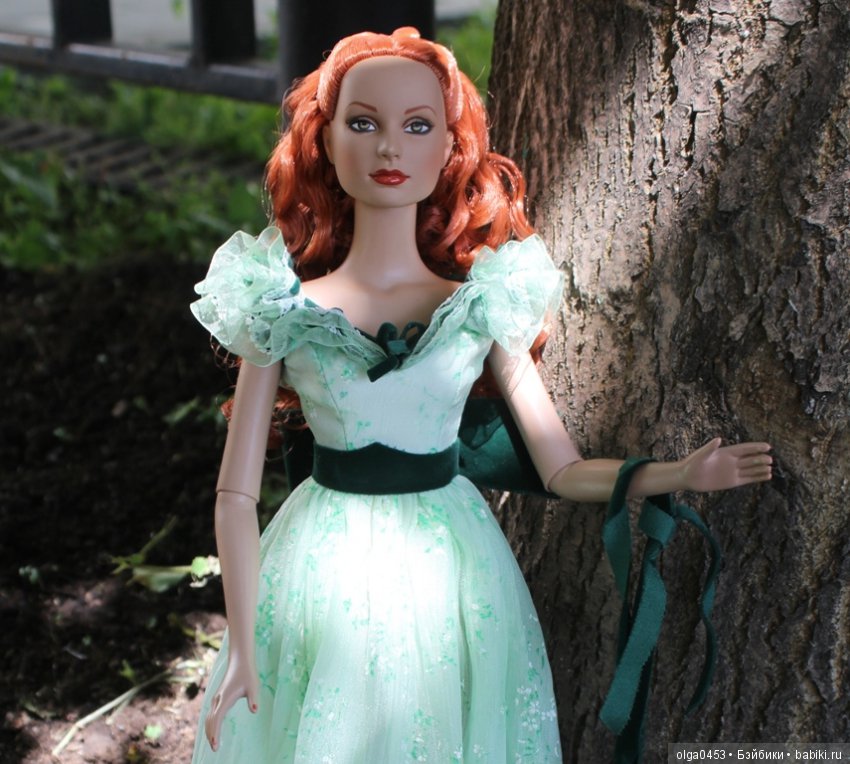 Куклы Tonner: моя коллекция, ч. 10 (фото 7)