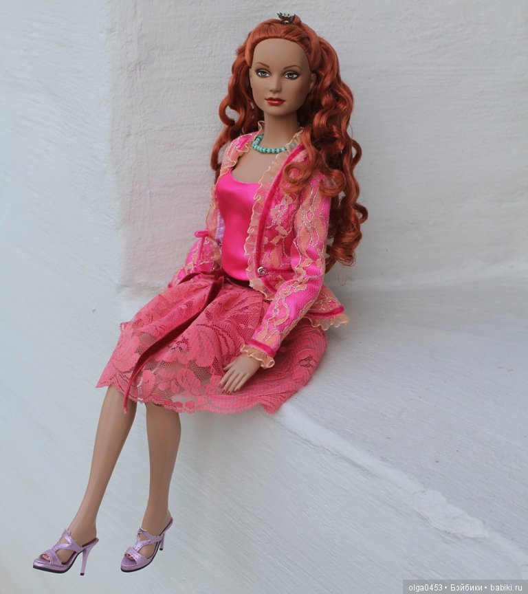 Куклы Tonner: моя коллекция, ч. 10 (фото 10)