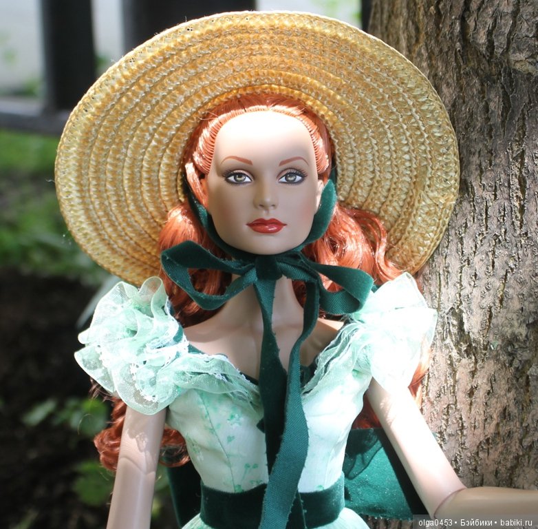 Куклы Tonner: моя коллекция, ч. 10 (фото 6)