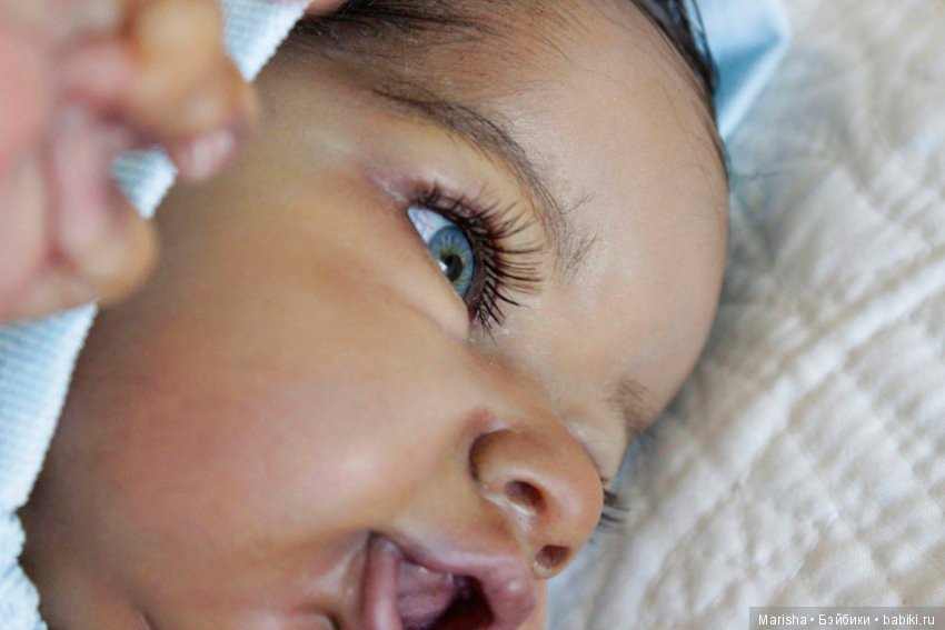 Gertie скульптора Laura Lee Eagles, автор прототипа Kay's Nursery