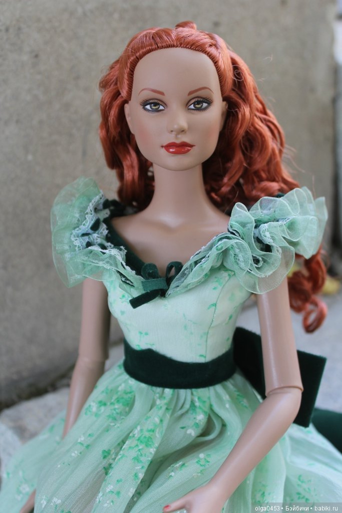Куклы Tonner: моя коллекция, ч. 10 (фото 9)