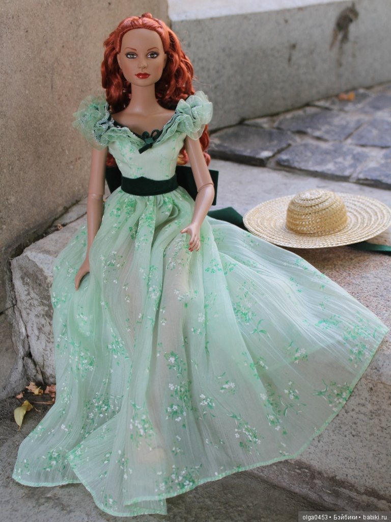 Куклы Tonner: моя коллекция, ч. 10 (фото 8)