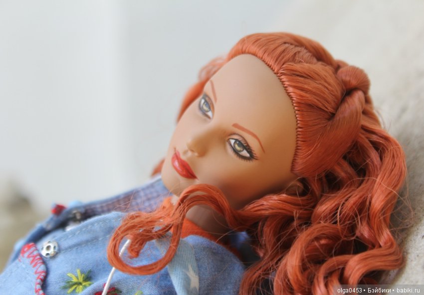 Куклы Tonner: моя коллекция, ч. 10 (фото 4)