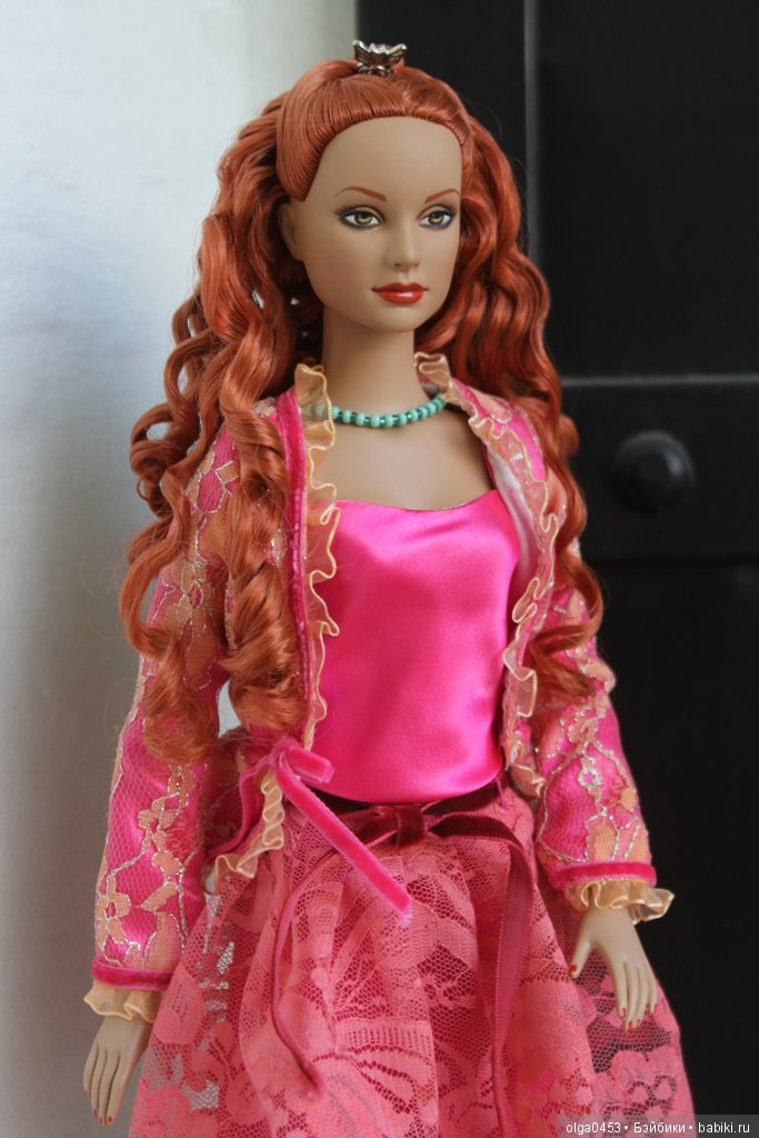 Куклы Tonner: моя коллекция, ч. 10