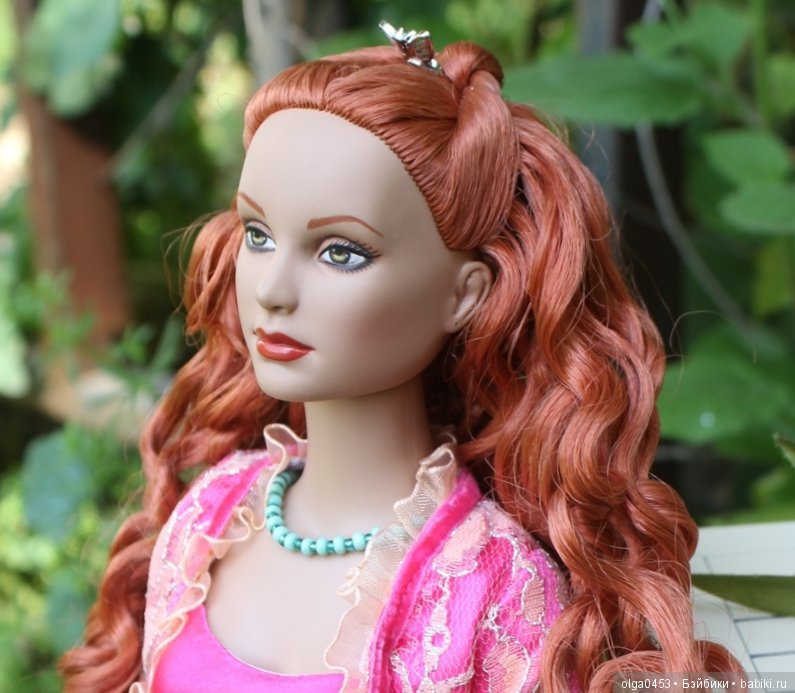 Куклы Tonner: моя коллекция, ч. 10