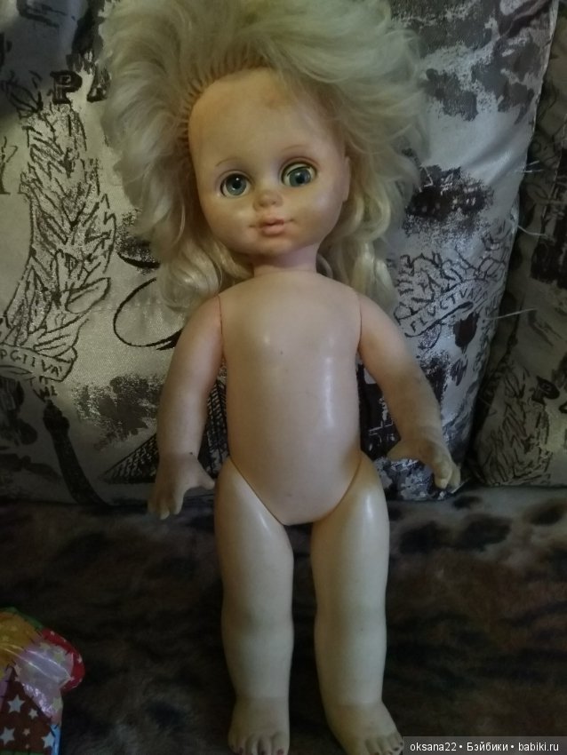 Помогите опознать потеряшку (фото 3)