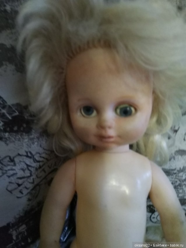 Помогите опознать потеряшку (фото 2)