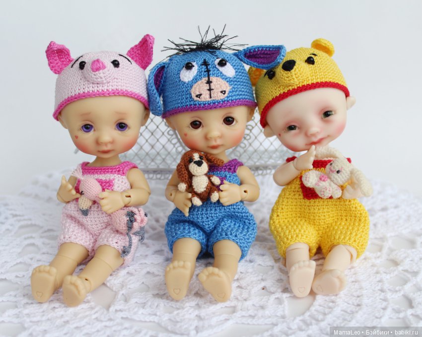 Когда мечты сбываются — Куклы Nikki Britt (Никки Бритт): авторские BJD (БЖД) (фото 8)