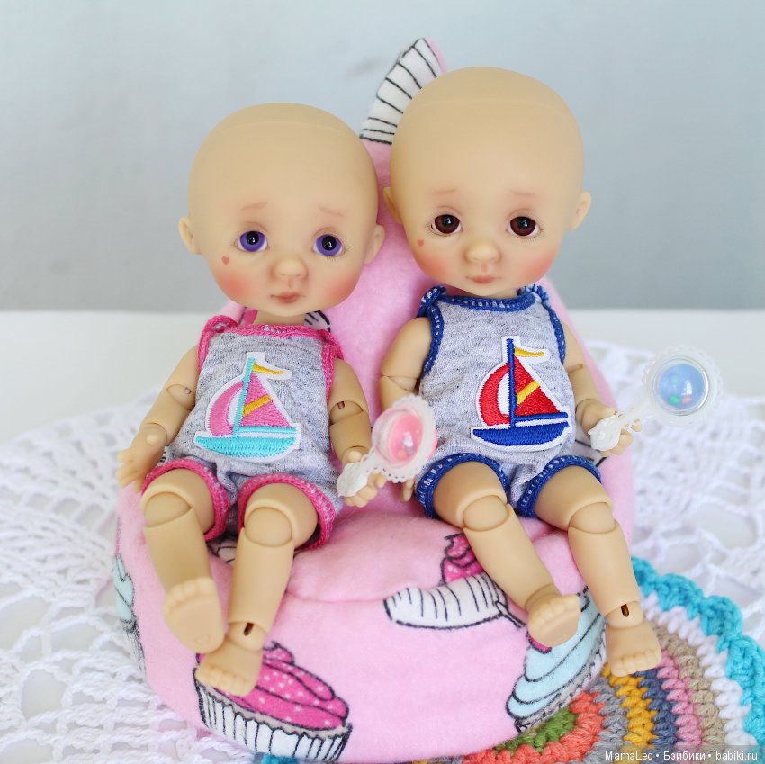 Когда мечты сбываются — Куклы Nikki Britt (Никки Бритт): авторские BJD (БЖД)