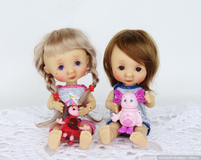 Когда мечты сбываются — Куклы Nikki Britt (Никки Бритт): авторские BJD (БЖД) (фото 6)