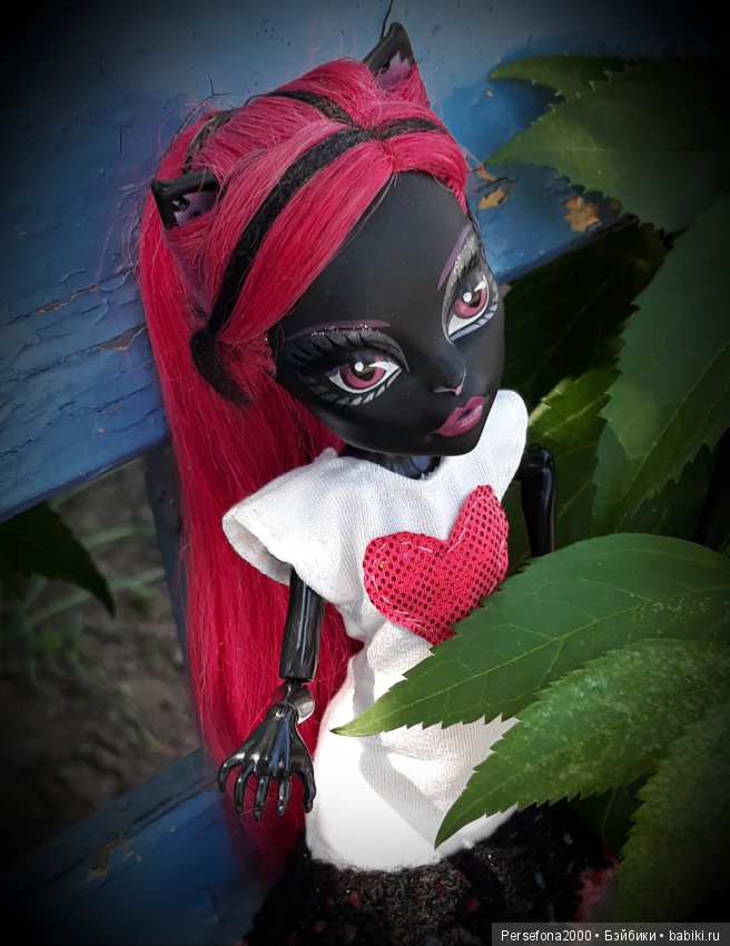 Похождения усатых-полосатых. Часть 1 (фото 8)