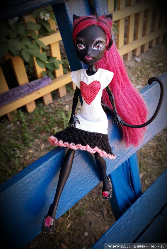 Похождения усатых-полосатых. Часть 1 (фото 2)