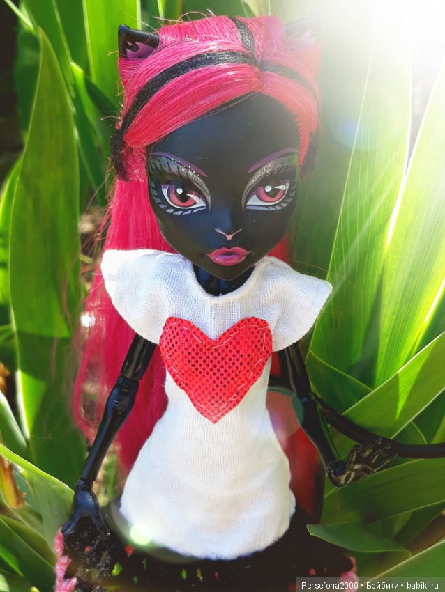 Похождения усатых-полосатых. Часть 1 (фото 5)