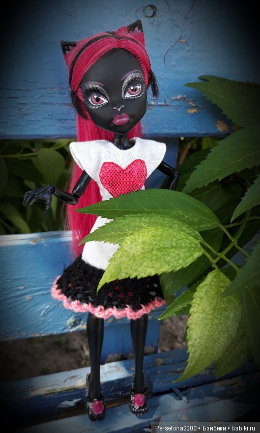 Похождения усатых-полосатых. Часть 1 (фото 7)