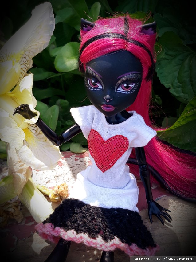 Похождения усатых-полосатых. Часть 1 (фото 4)