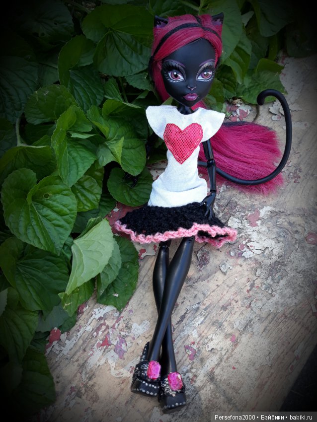 Похождения усатых-полосатых. Часть 1