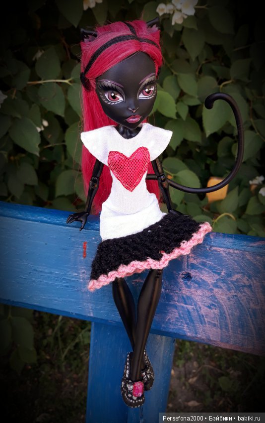 Похождения усатых-полосатых. Часть 1 (фото 3)