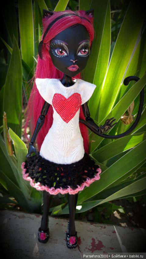 Похождения усатых-полосатых. Часть 1 (фото 6)