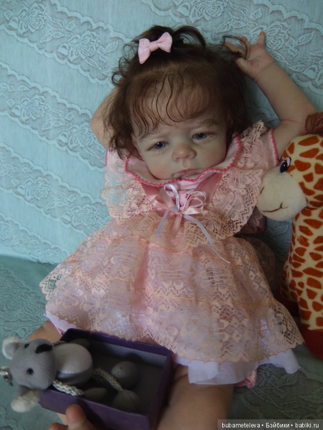 Всем известно с детских лет, страшнее мышки зверя нет (фото 4)