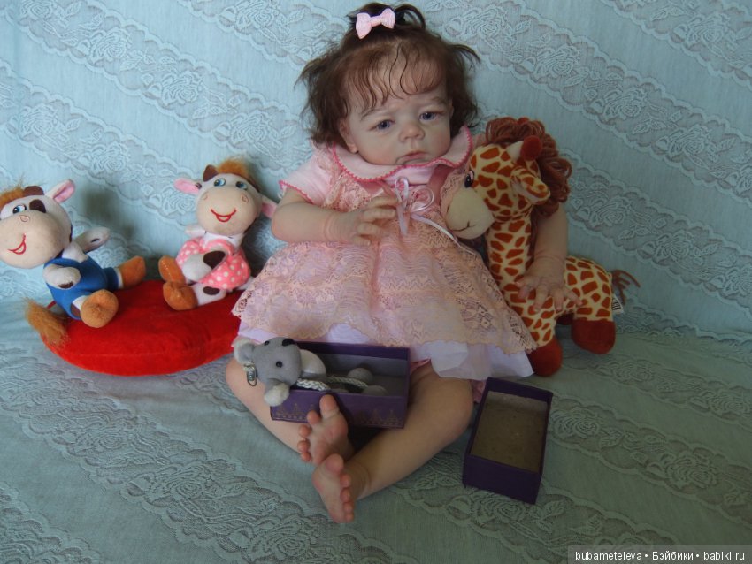 Всем известно с детских лет, страшнее мышки зверя нет (фото 2)