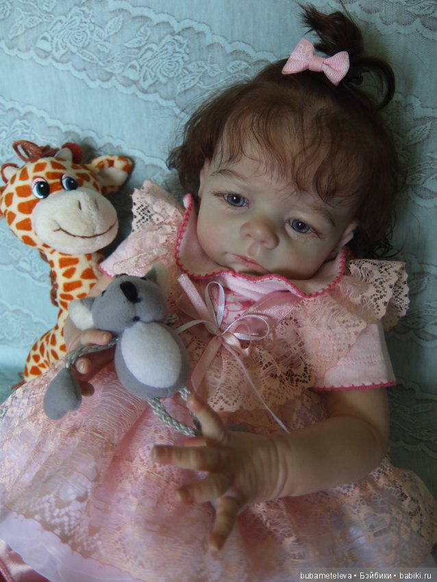 Всем известно с детских лет, страшнее мышки зверя нет (фото 8)