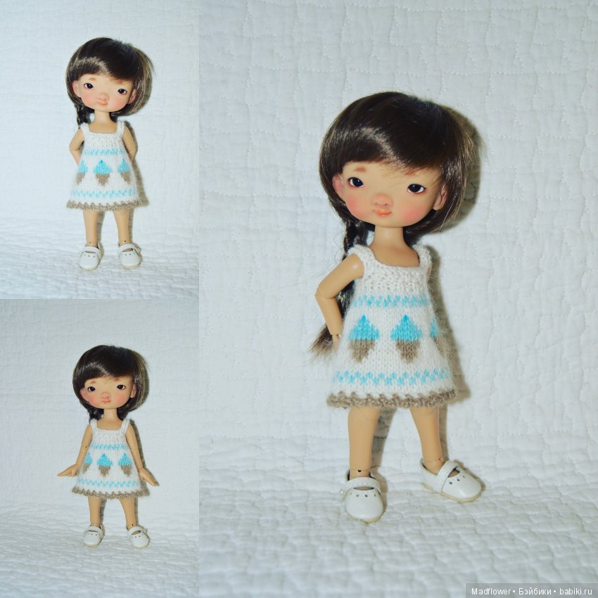 Пора ярких красок, бжд разных авторов (фото 7)