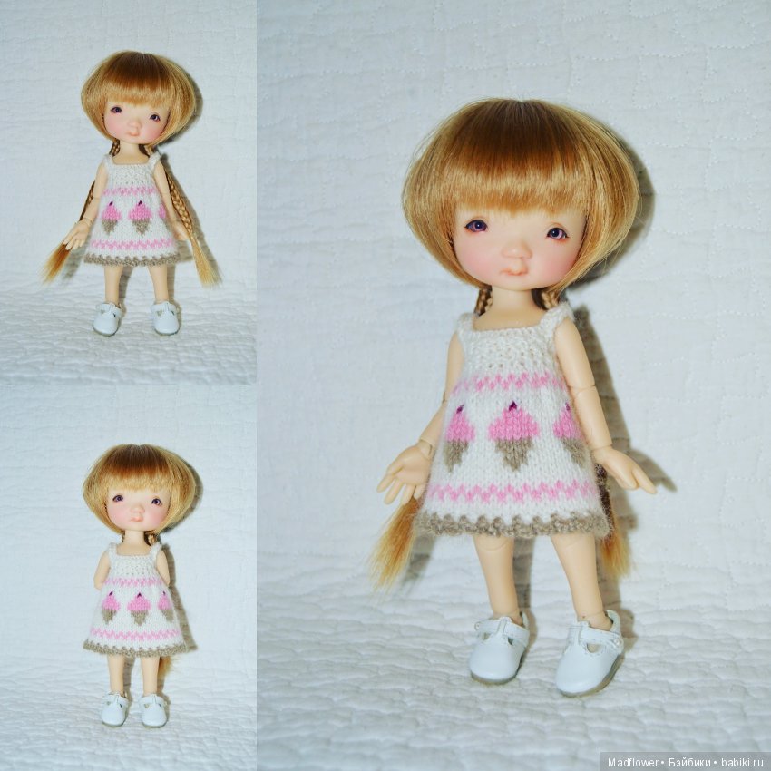 Пора ярких красок, бжд разных авторов (фото 10)