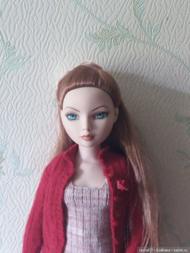 Любимая Элловайн — Домашние коллекции кукол: фото собраний