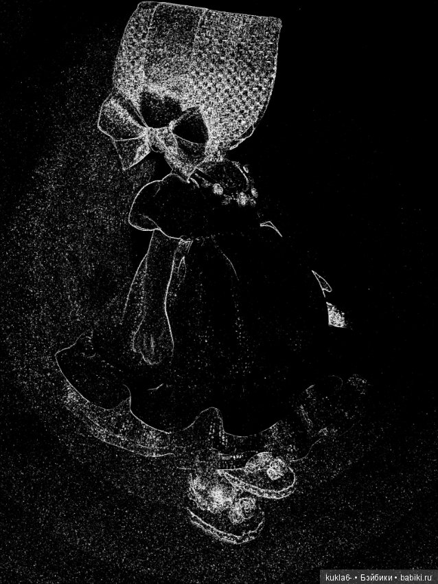 Алиса, ООАК куклы Paola Reina, Паола Рейна (фото 5)