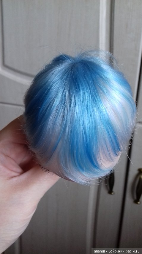 Чеширка. Авторская кукла Кондрашовой Ирины (фото 8)