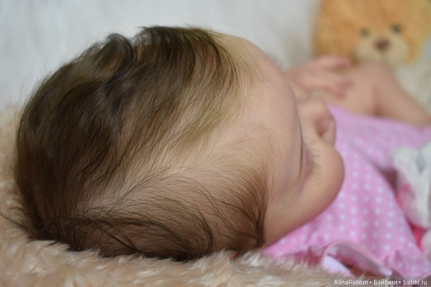 Моя малышка Хлоюшка — Куклы Реборн (Reborn): работы мастеров