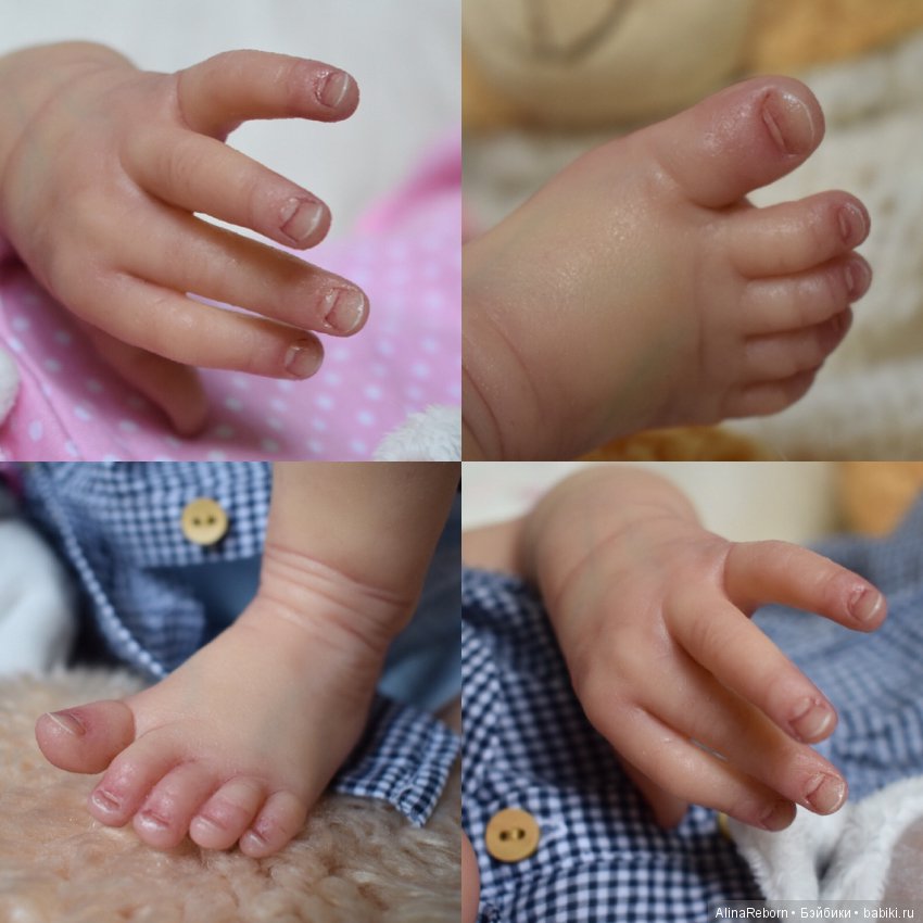 Моя малышка Хлоюшка — Куклы Реборн (Reborn): работы мастеров