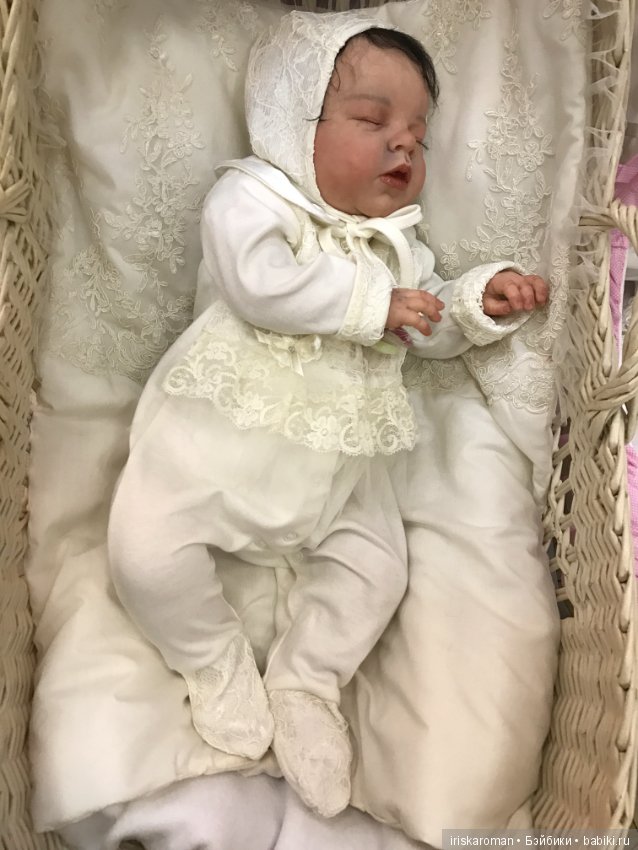 Выставка кукол N19 — Выставки кукол и мишек Тедди: фоторепортажи (фото 2)