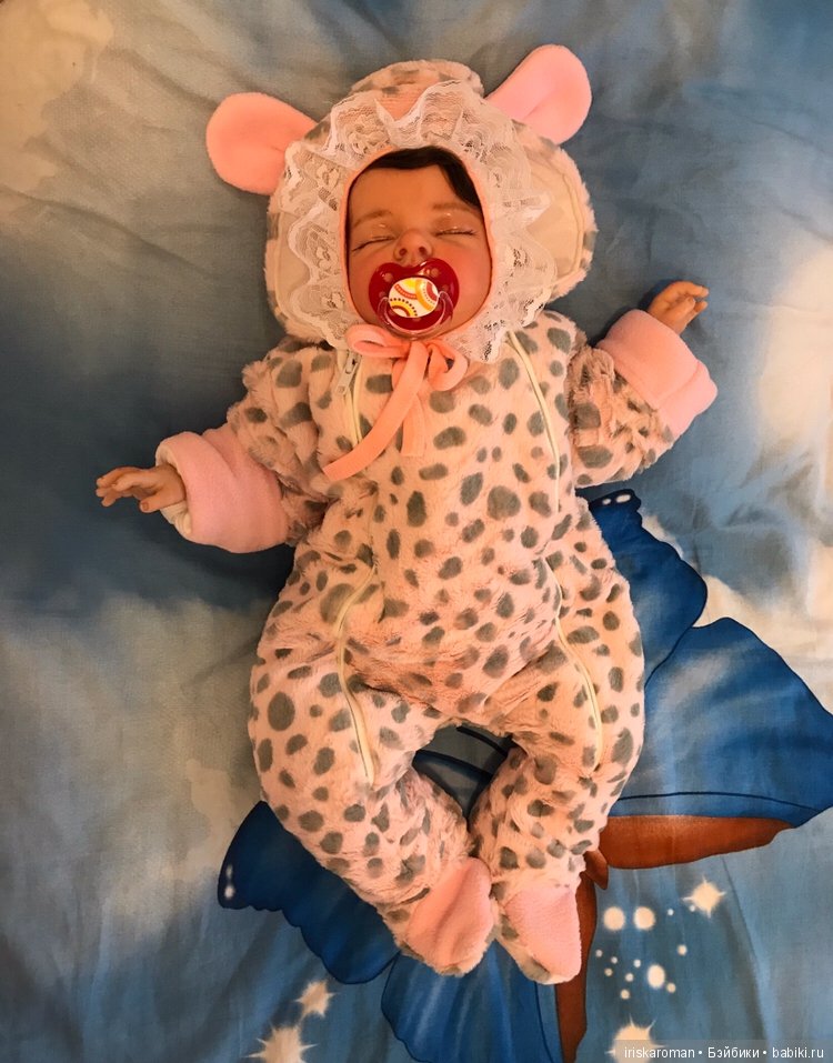 Выставка кукол N19 — Выставки кукол и мишек Тедди: фоторепортажи