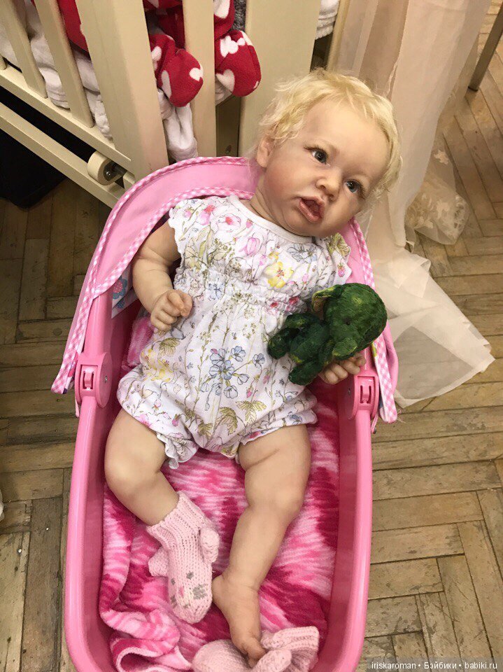 Выставка кукол N19 — Выставки кукол и мишек Тедди: фоторепортажи