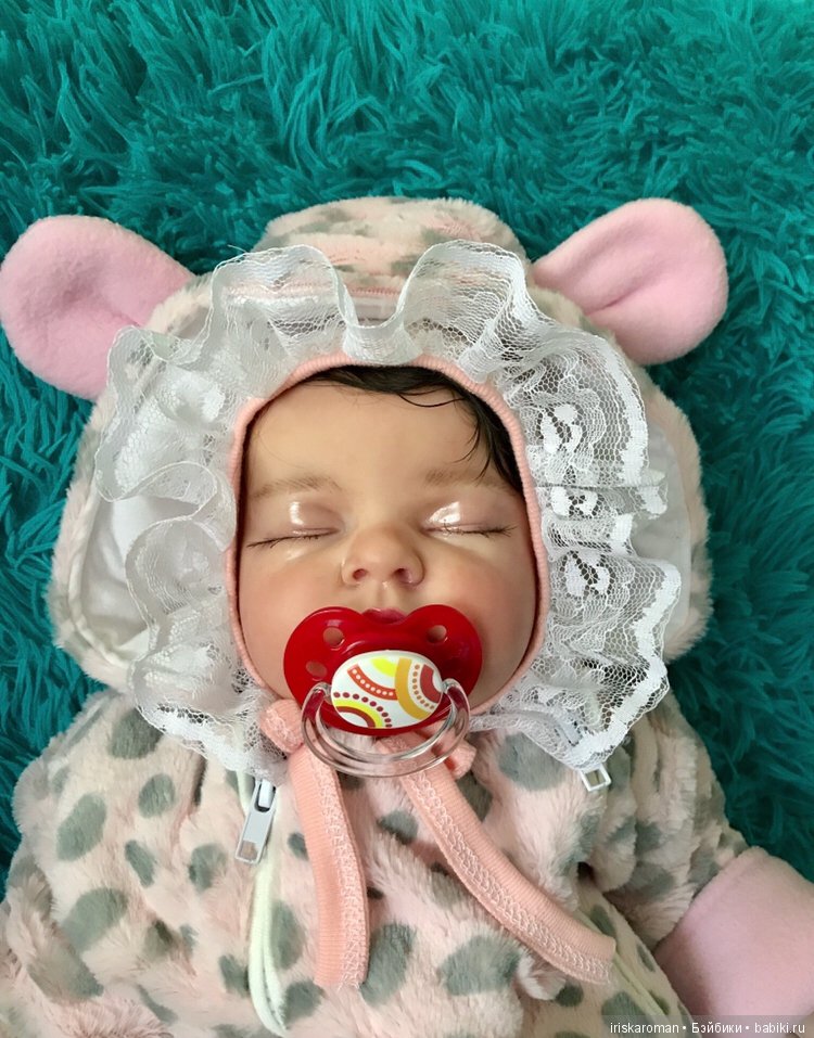 Выставка кукол N19 — Выставки кукол и мишек Тедди: фоторепортажи