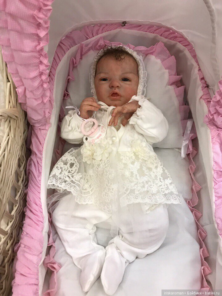 Выставка кукол N19 — Выставки кукол и мишек Тедди: фоторепортажи